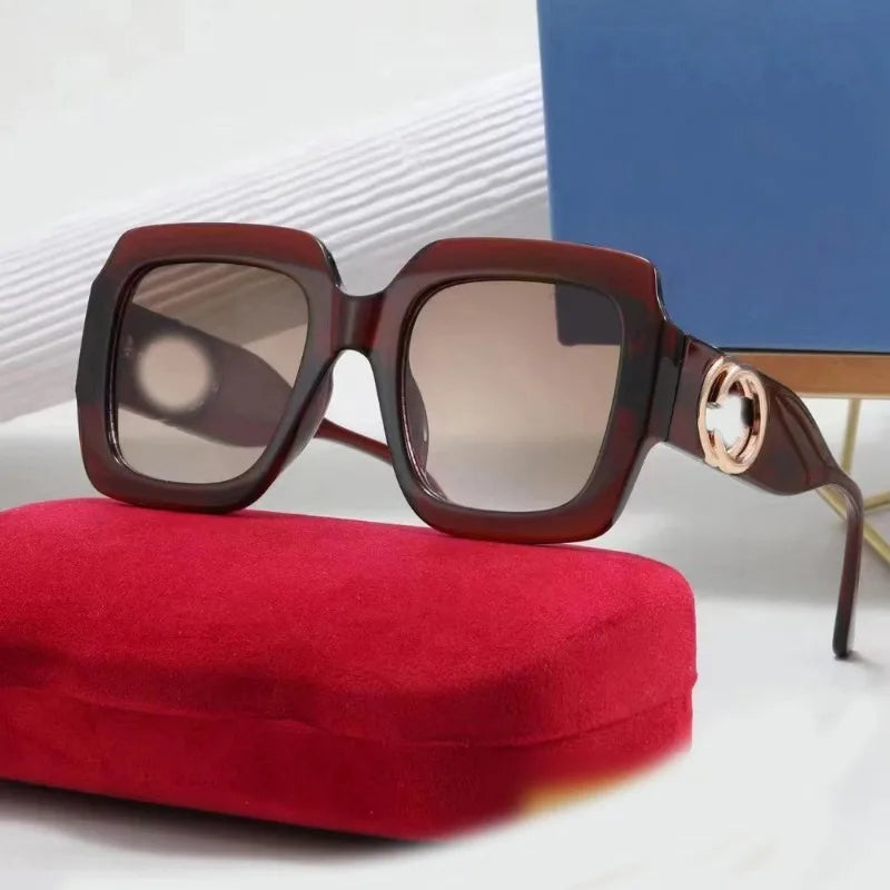 RBB Unisex UV400 Sunglasses – Classic Outdoor Eyewear for Men & Women