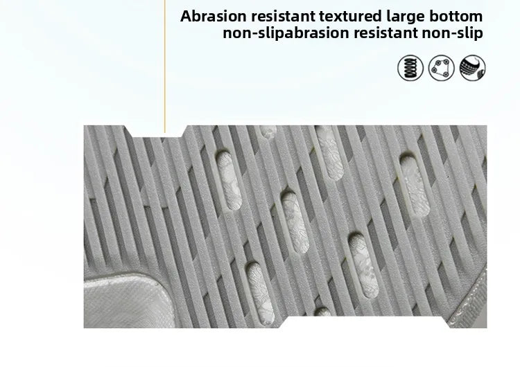 Men’s Race Training Sneakers – Carbon Plate, Pivot Support & Shock Absorption