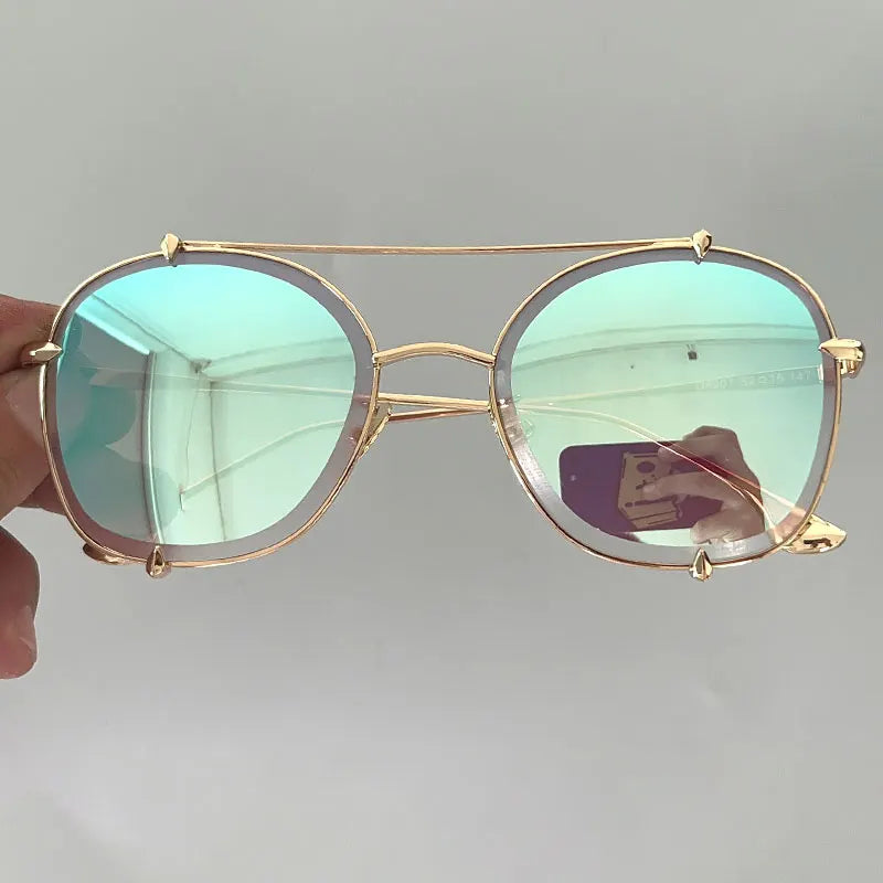 RBB Sunglasses – Men & Women | UV Protection | Outdoor & Casual Styles #301973