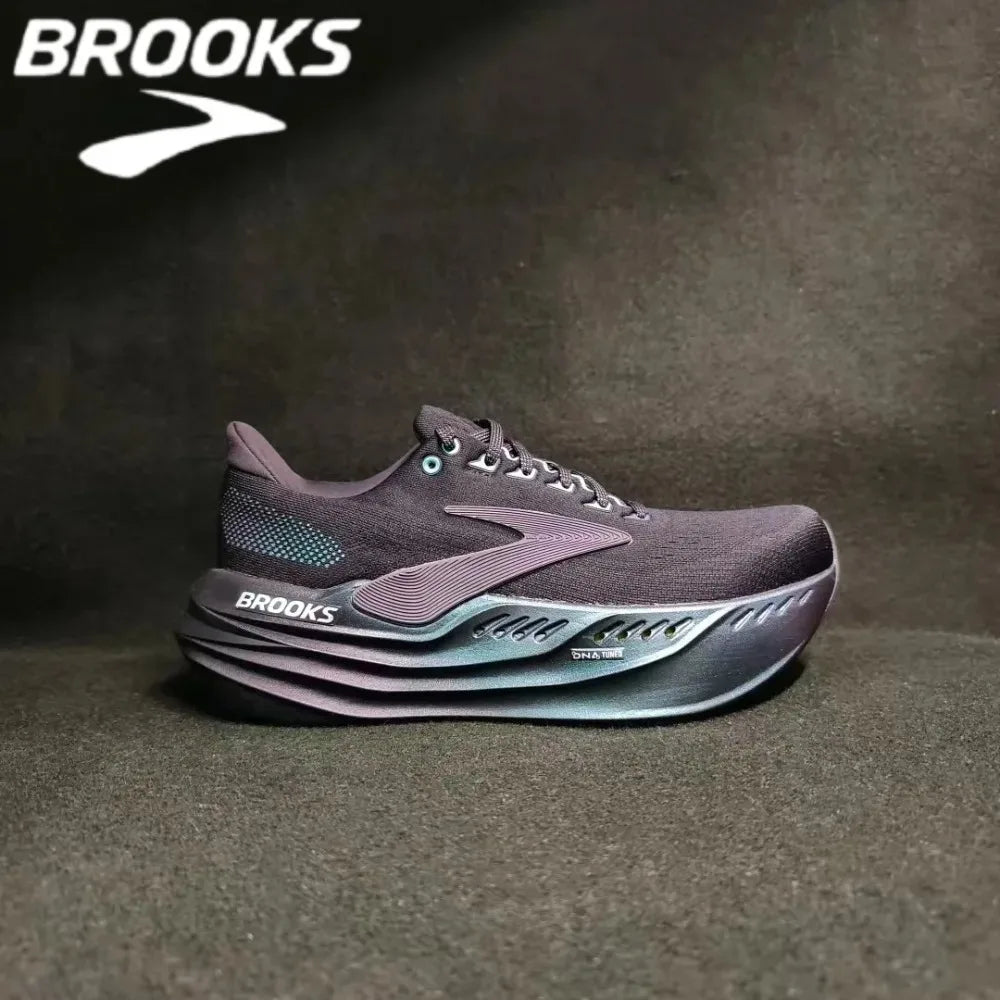 Glycerin Max Neutral Running & Walking Shoes – Men’s & Women’s Sports & Leisure Sneakers