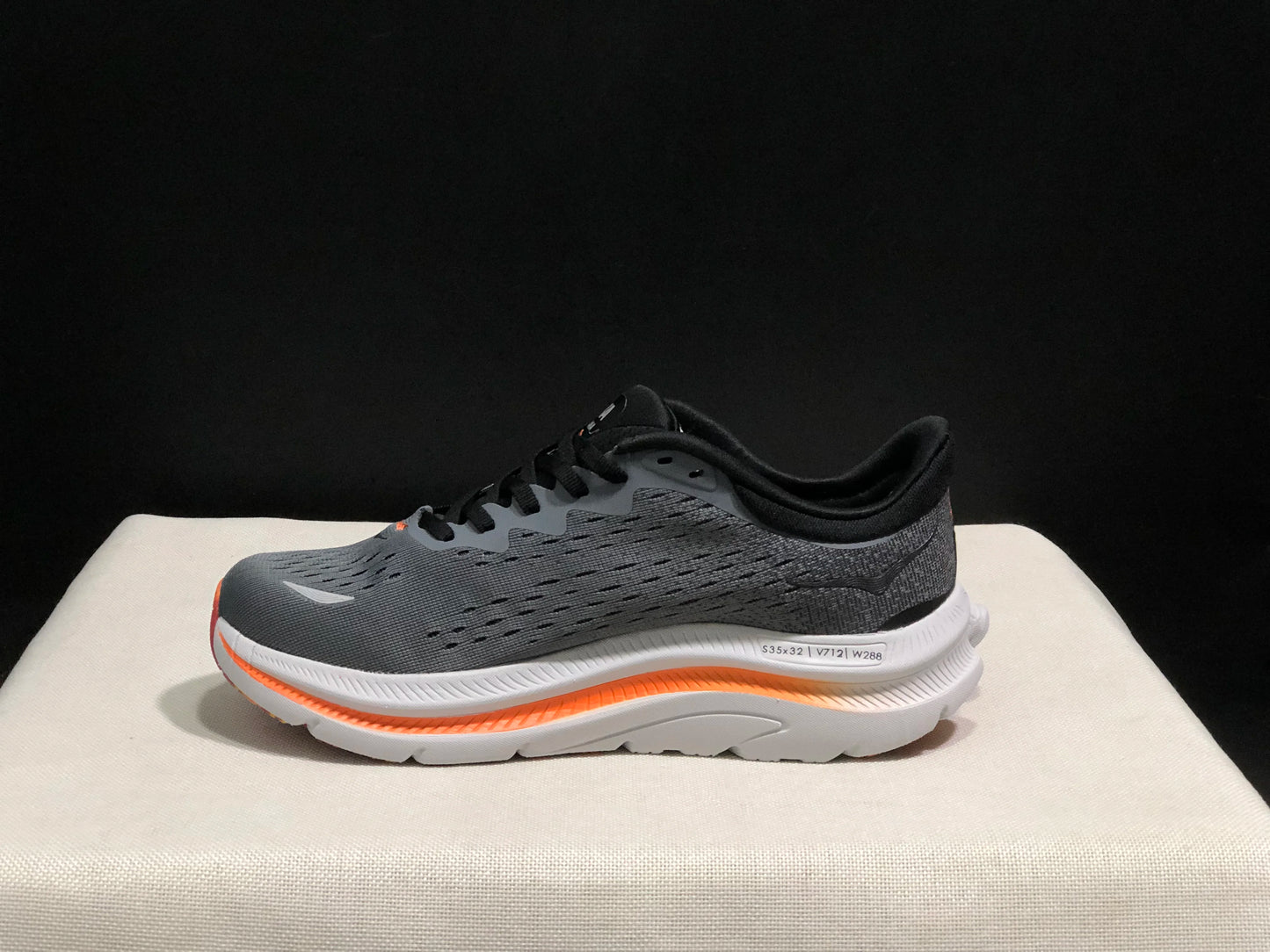 RBB Kawana-Inspired Men’s Running Sneakers – Lightweight Breathable Canvas Sports Shoes