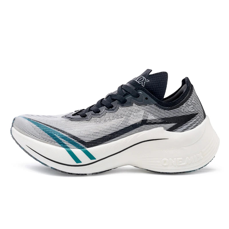 RBB Unisex Marathon Shoes – Breathable Mesh & Height Boosting Comfort