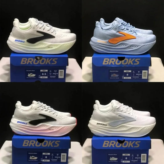 Glycerin Max – Neutral Running & Walking Shoes (Men & Women)