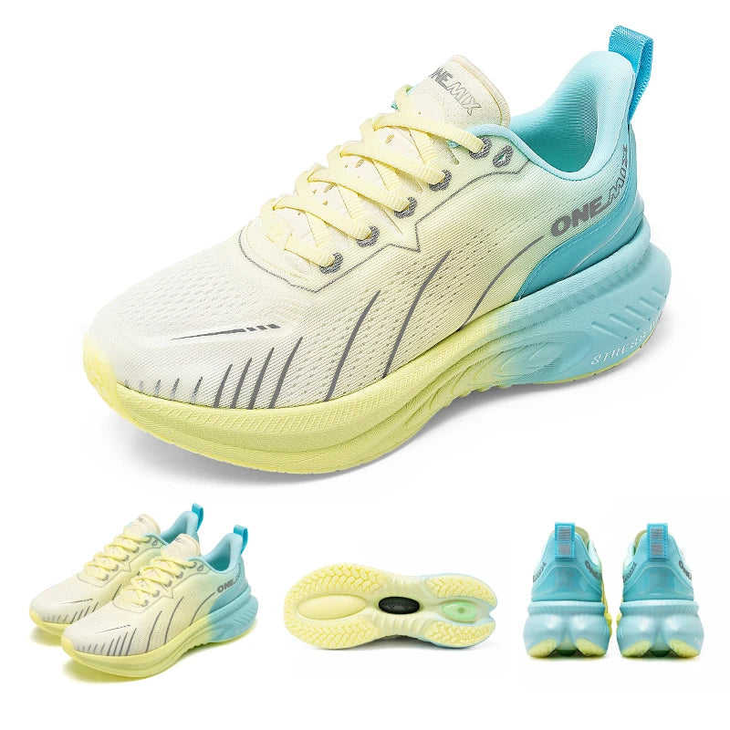 RBB Air Cushion Running Shoes – Lightweight Summer Trainers for Men & Women