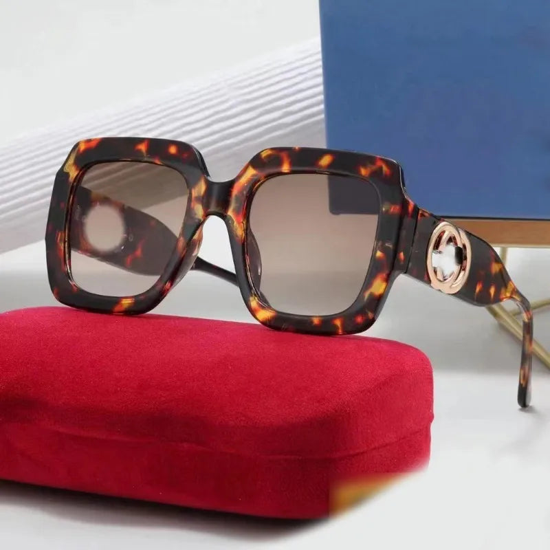 RBB Unisex UV400 Sunglasses – Classic Outdoor Eyewear for Men & Women