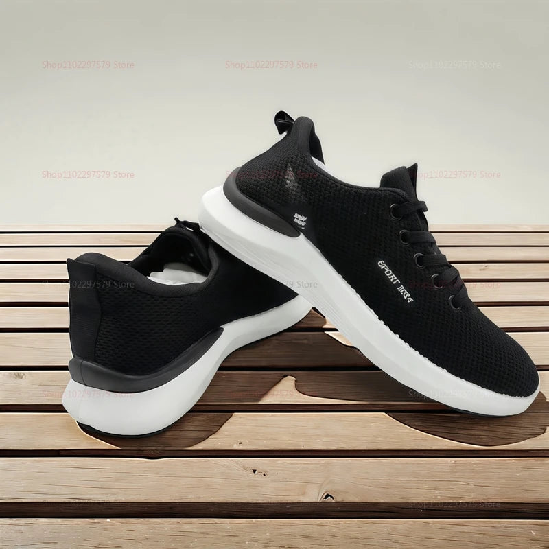 RBB Women’s Lightweight Sports Shoes – Breathable Running Sneakers for Walking, Fitness, Daily Training & Casual Wear | Cushioned & Flexible