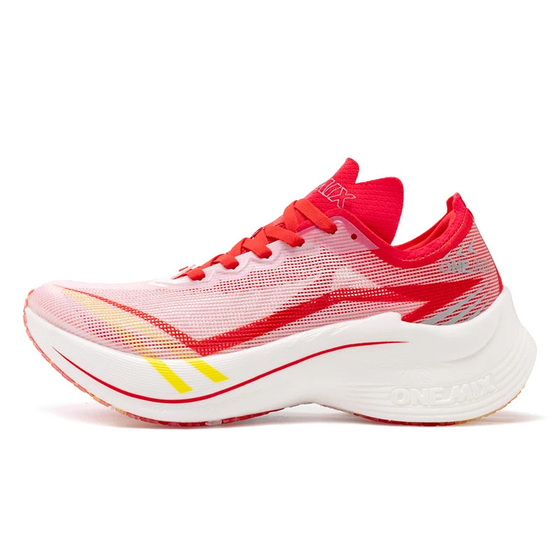 RBB Unisex Marathon Shoes – Breathable Mesh & Height Boosting Comfort