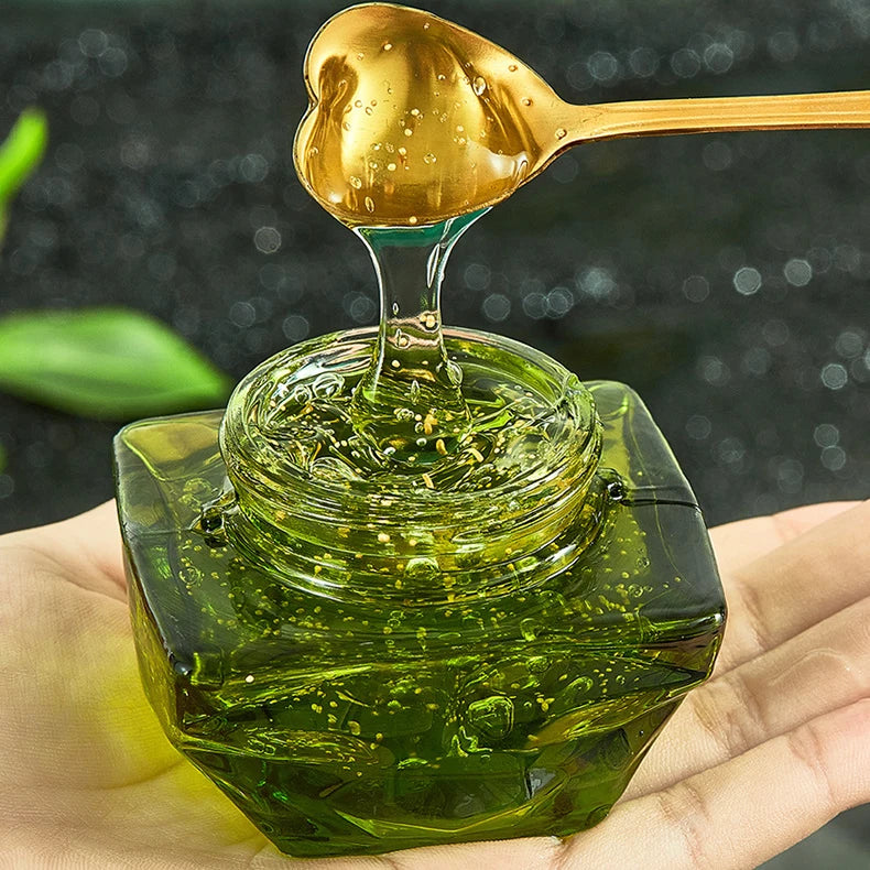 Revitalizing Korean Face Cream – Lifting, Brightening & Moisturizing