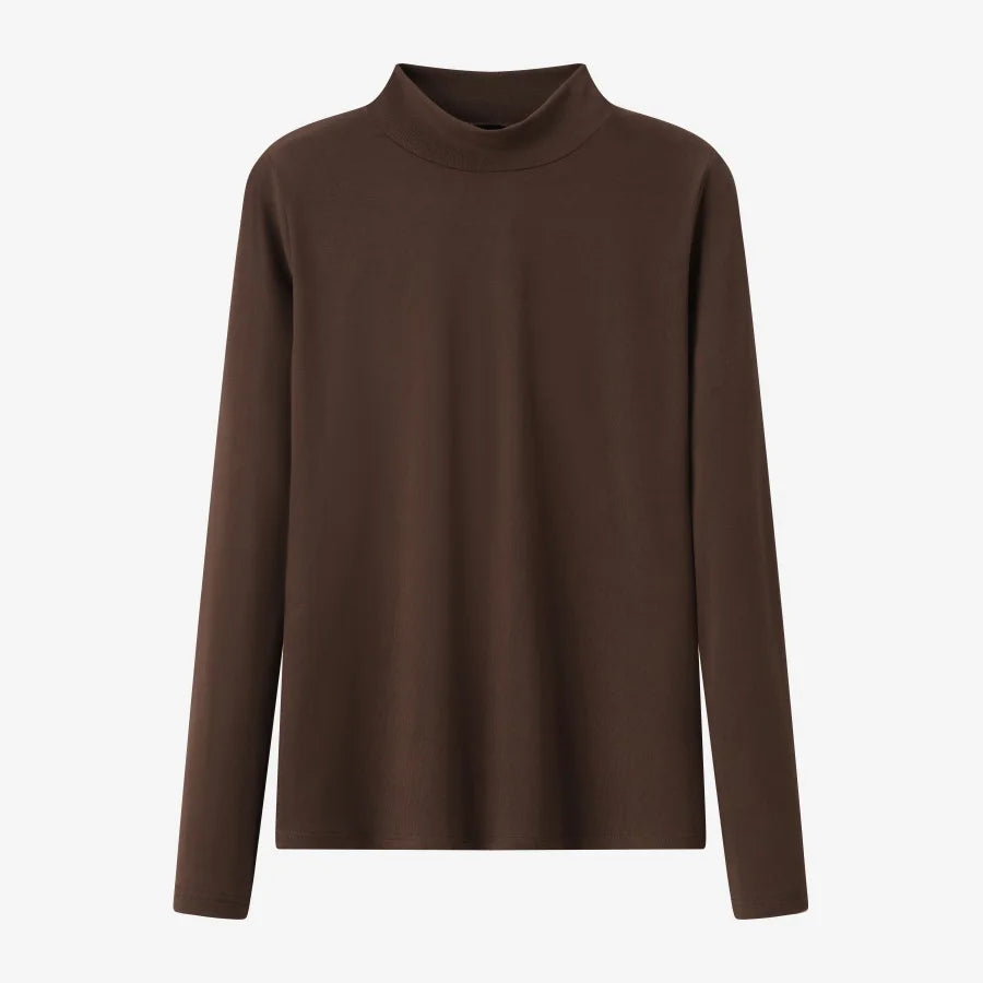 RBB Women's Satin Wrap Shirt & Slip Dress Set – Elegant 2-Piece Outfit for Autumn/Winter 2025