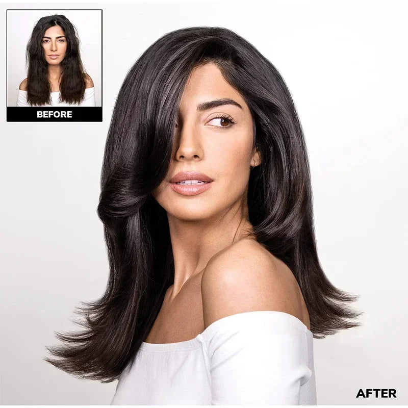 Original Curl Defining & Anti-Frizz Styling Spray – Leave-In Treatment & Conditioner