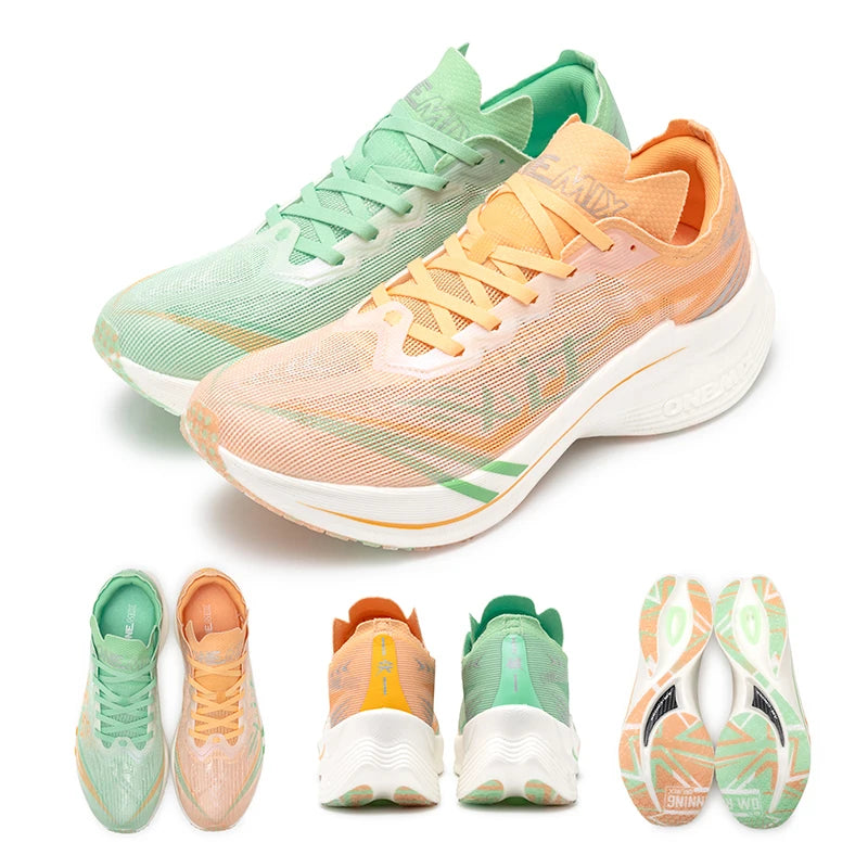 RBB Unisex Marathon Shoes – Breathable Mesh & Height Boosting Comfort