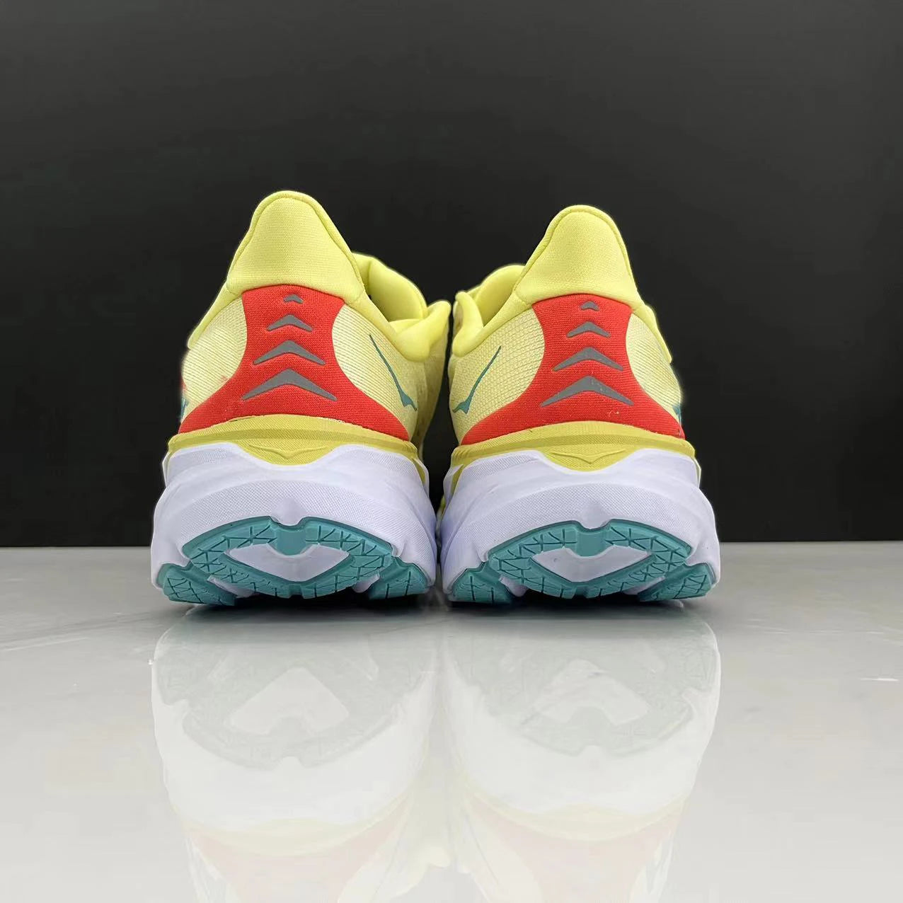 RBB One One Clifton 8 Men's Lightweight Breathable Running & Lifestyle Sneakers