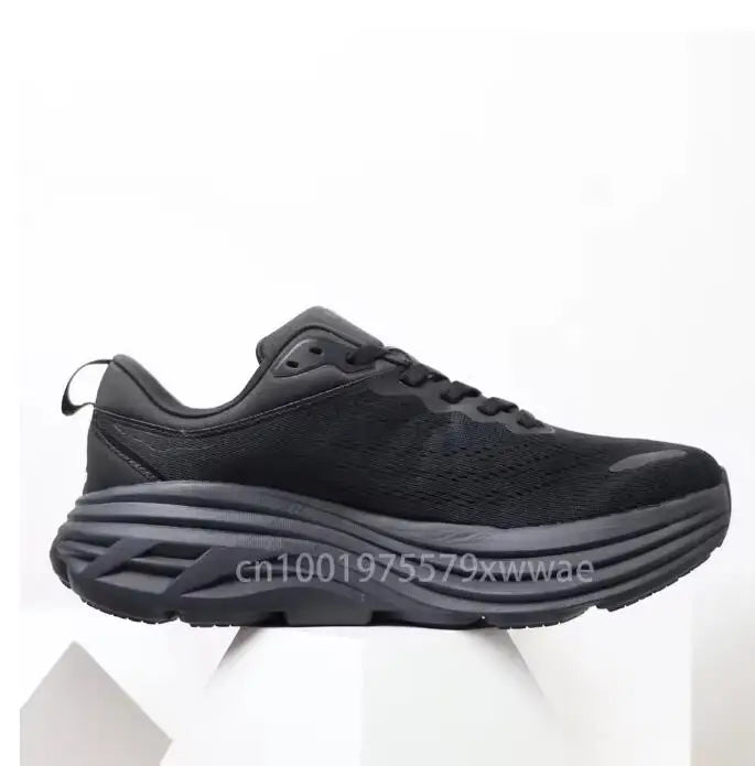 RBB One Bondi 8 Men's Ticot Lace-Up Running and Training Shoes