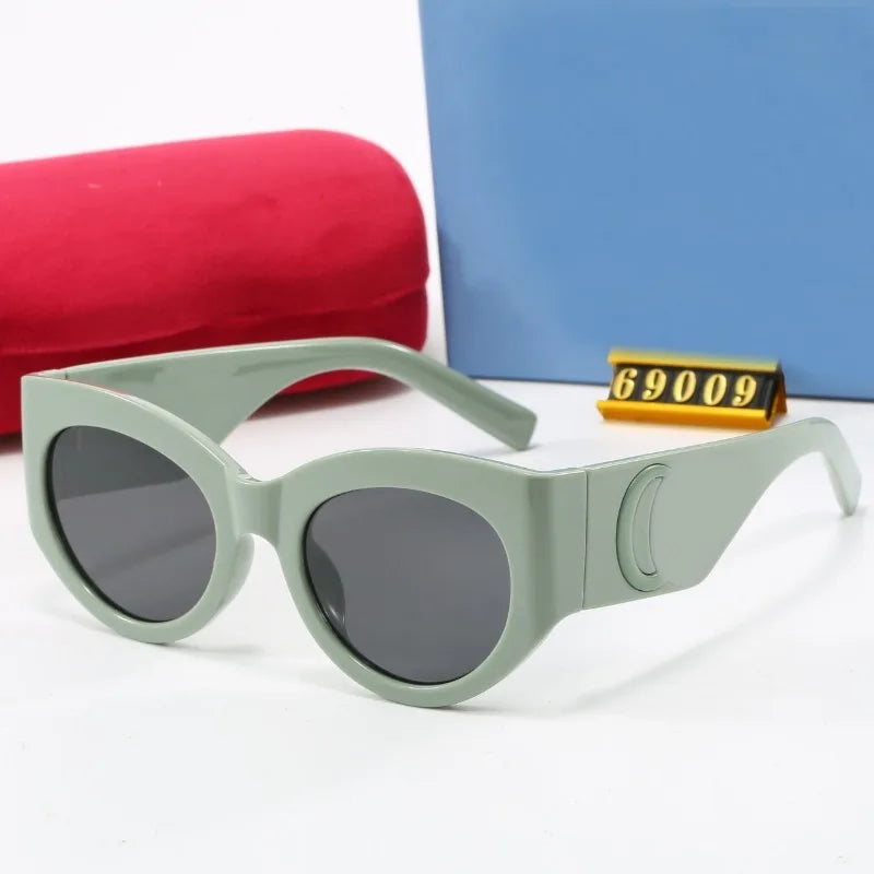 RBB Unisex UV400 Sunglasses – Classic Outdoor Eyewear for Men & Women