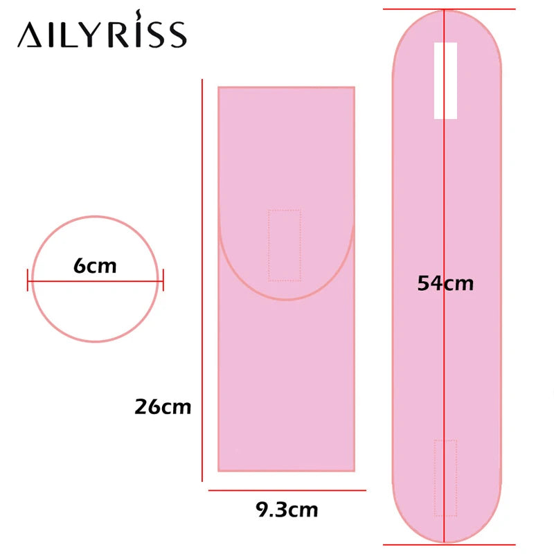 Adjustable Spa Headband for Women – Soft Toweling Hairband for Makeup, Yoga & Skincare