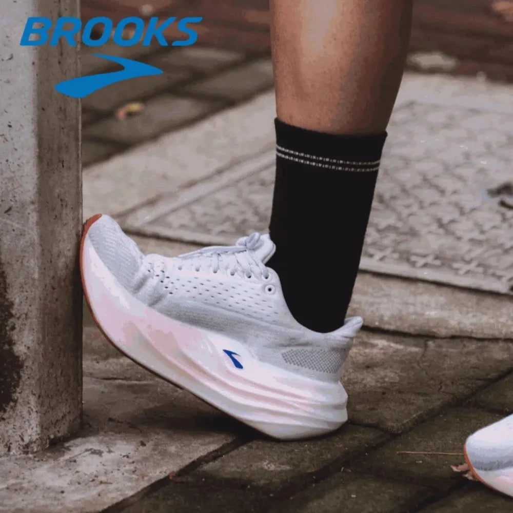 Glycerin Max – Women's High-Performance Running Shoes