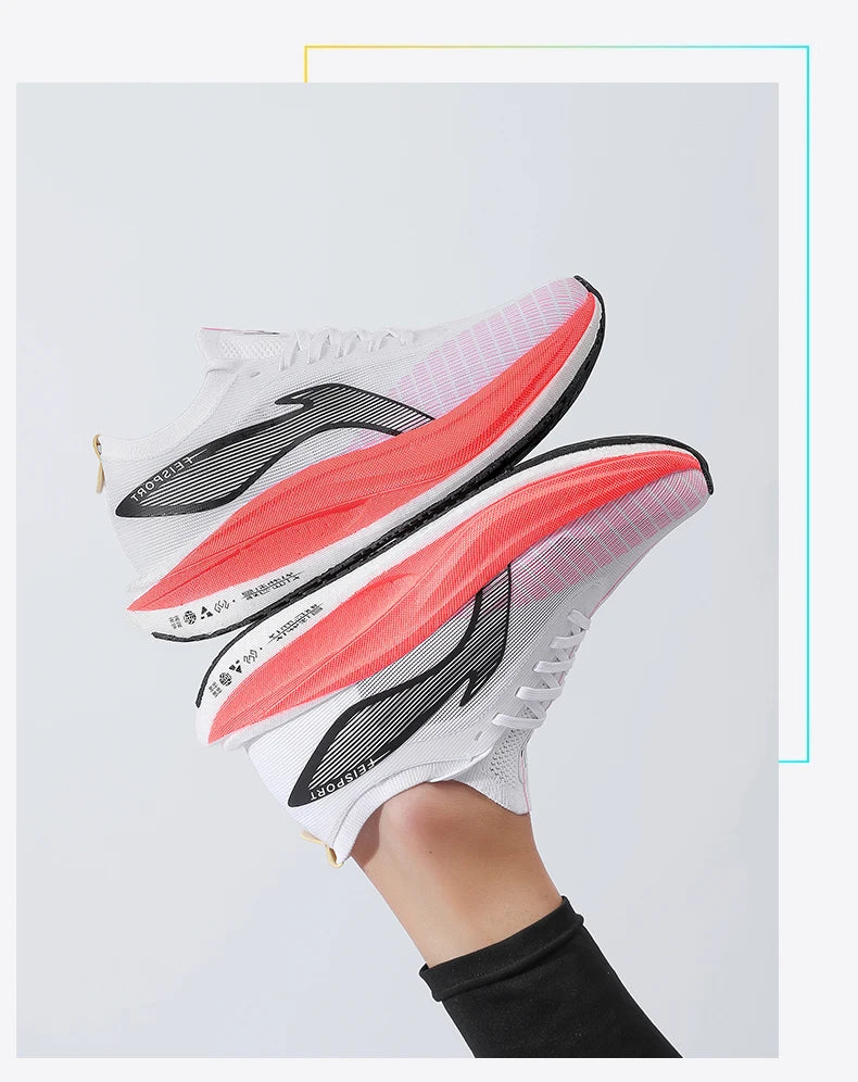 RBB Feidian 5E 2025 Ultra-Light Carbonboard Running Shoes