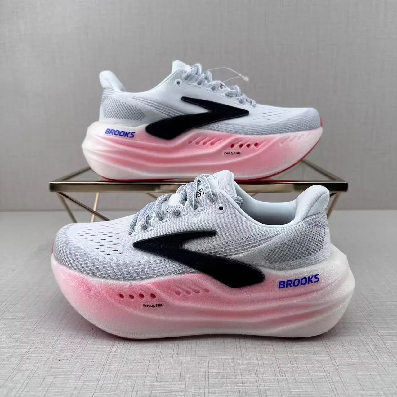 Glycerin Max – Neutral Running & Walking Shoes (Men & Women)