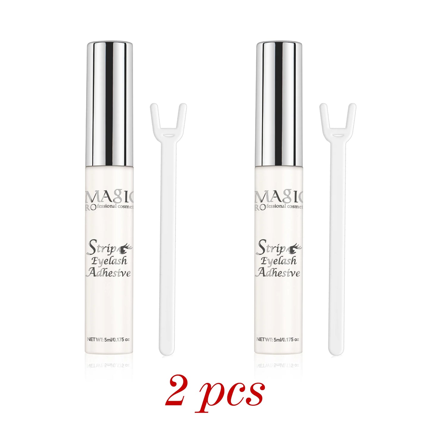 5ml Eyelash Extension Glue – Waterproof, Fast-Dry & Long-Lasting Adhesive
