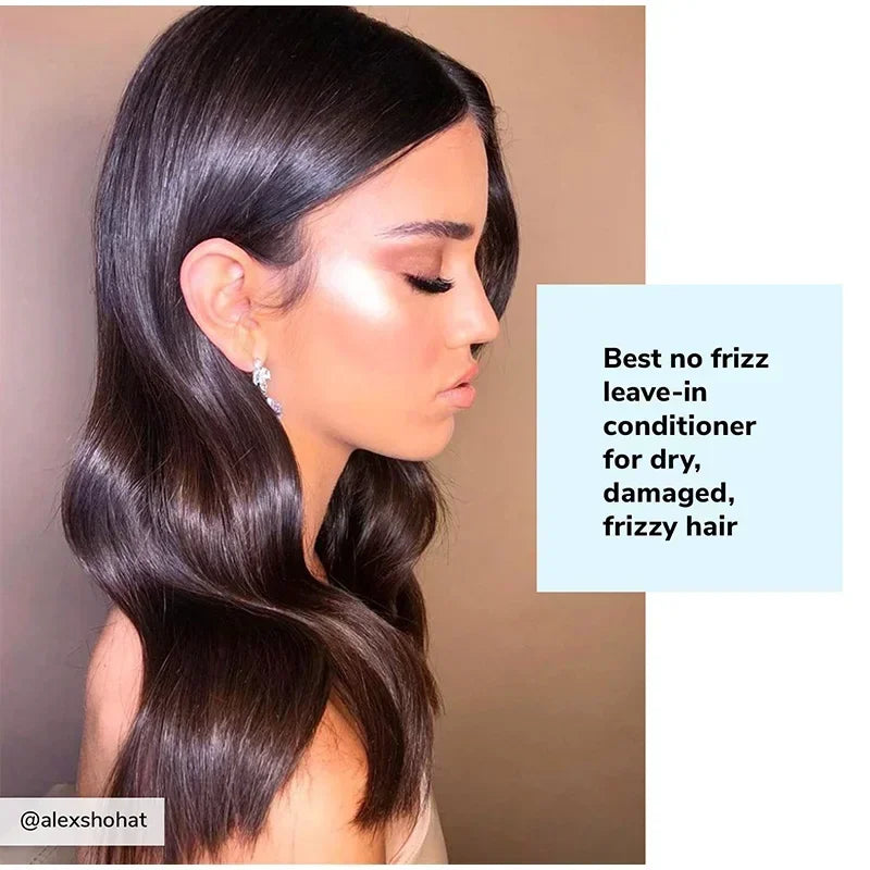 Original Curl Defining & Anti-Frizz Styling Spray – Leave-In Treatment & Conditioner