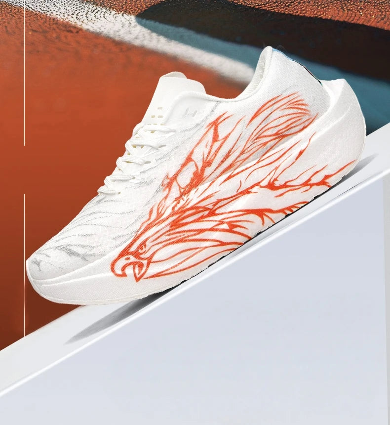 RBB Marathon Running Shoes – Lightweight E-TPU Cushioning Sneakers for Men & Women