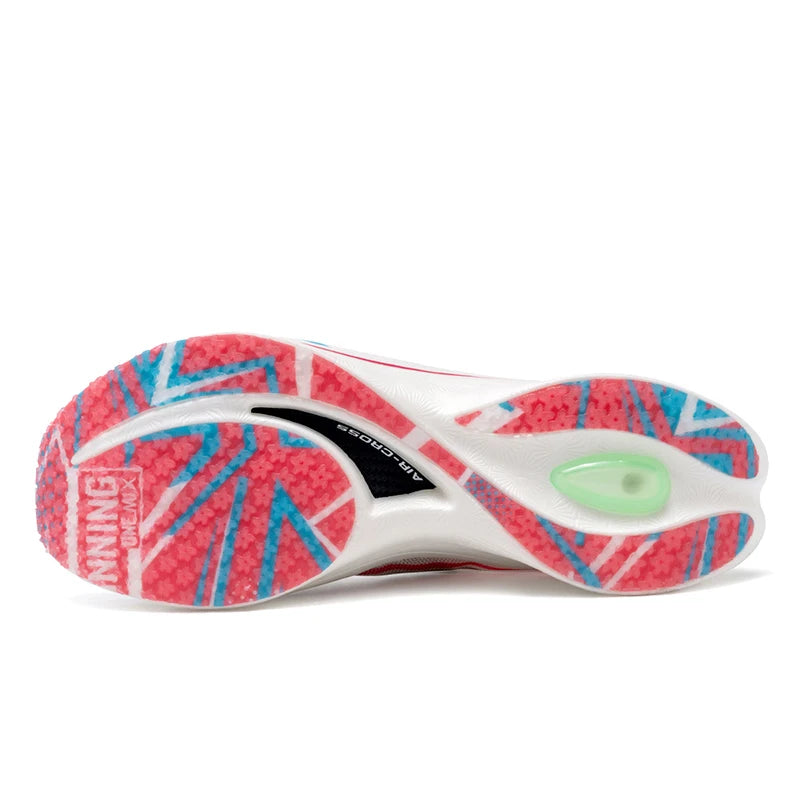 RBB Unisex Marathon Shoes – Breathable Mesh & Height Boosting Comfort