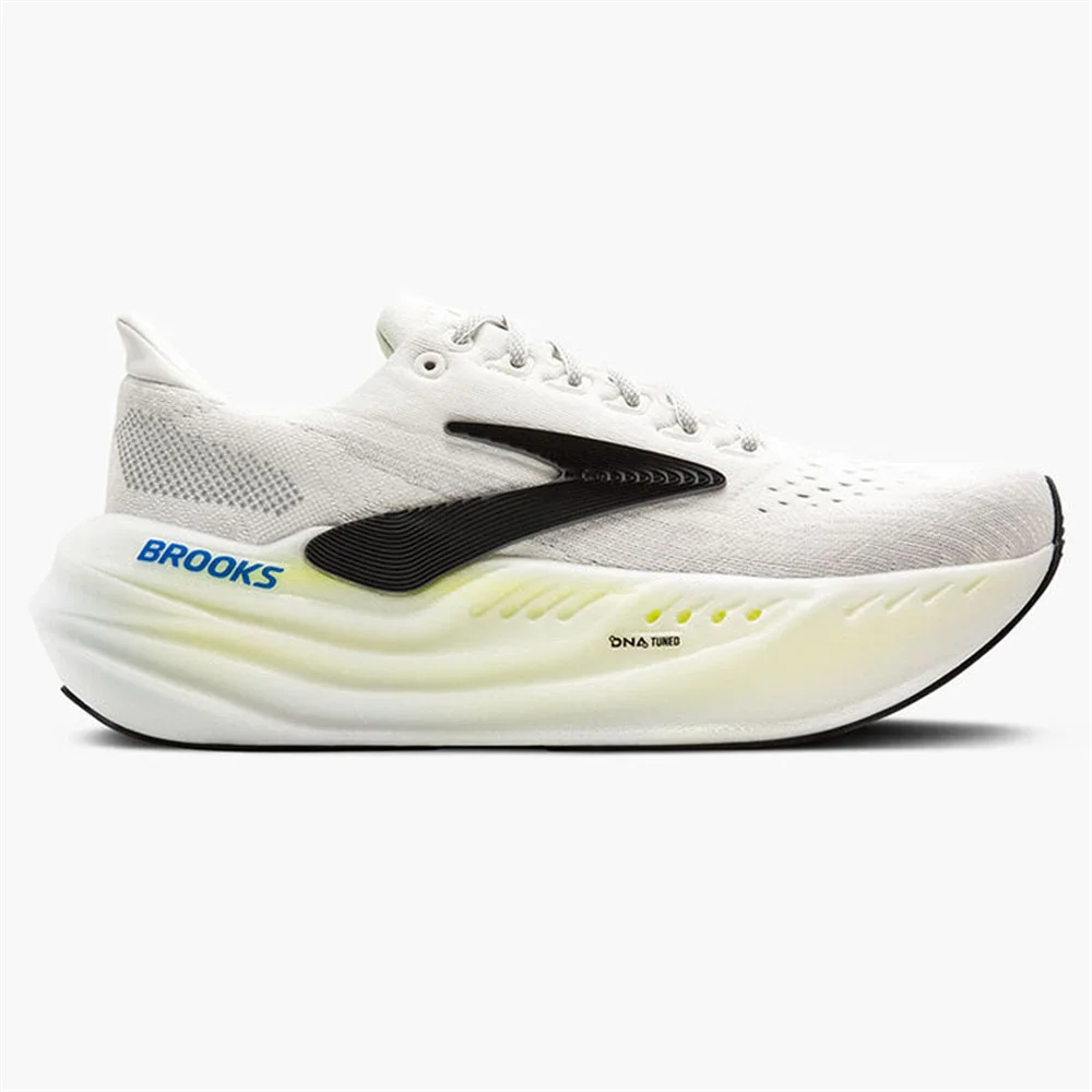 Original Brooks Glycerin Max Men’s & Women’s Neutral Running & Walking Sneakers