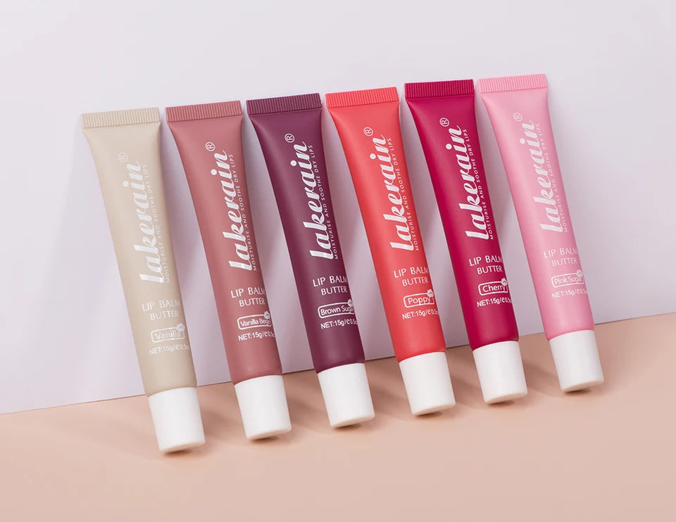 RBB Summer Lip Moisturizing Lip Balm – 15ml | Deep Nourishment & Smoothing Lip Care for Women